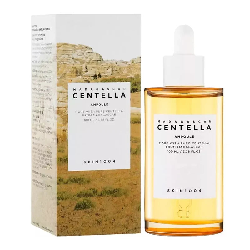 Centella Ampoule Essence Brightening