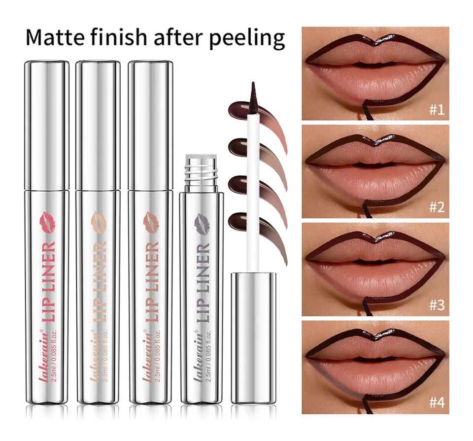 Lip Liner Pencil Peel
