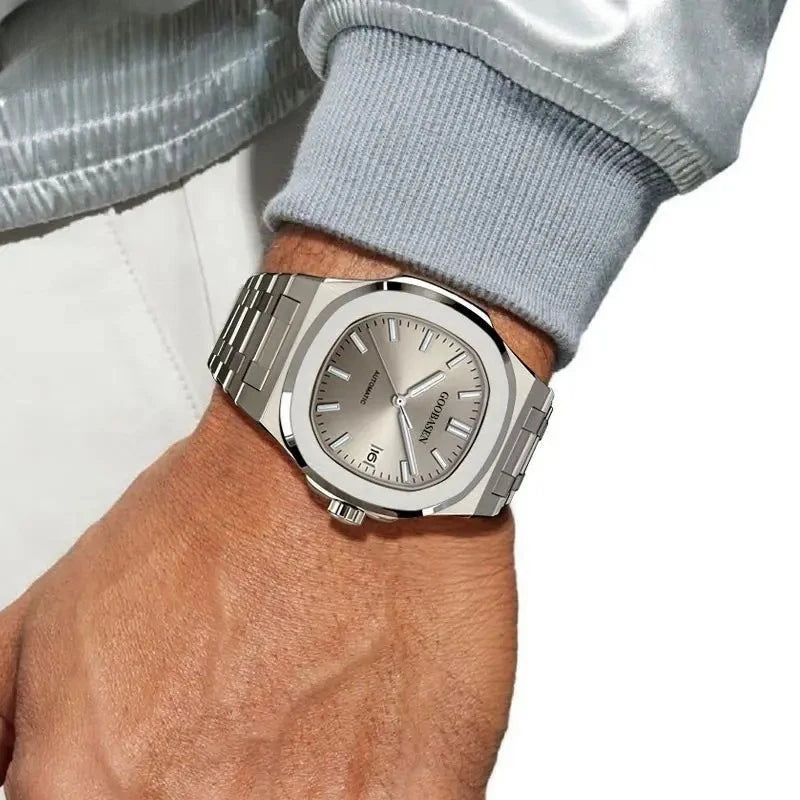 Men's Automatic Watch Luminous
