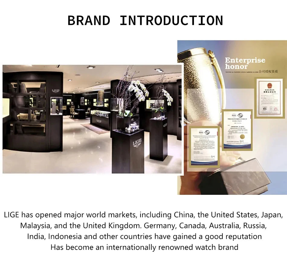 BangWei Luxury Square