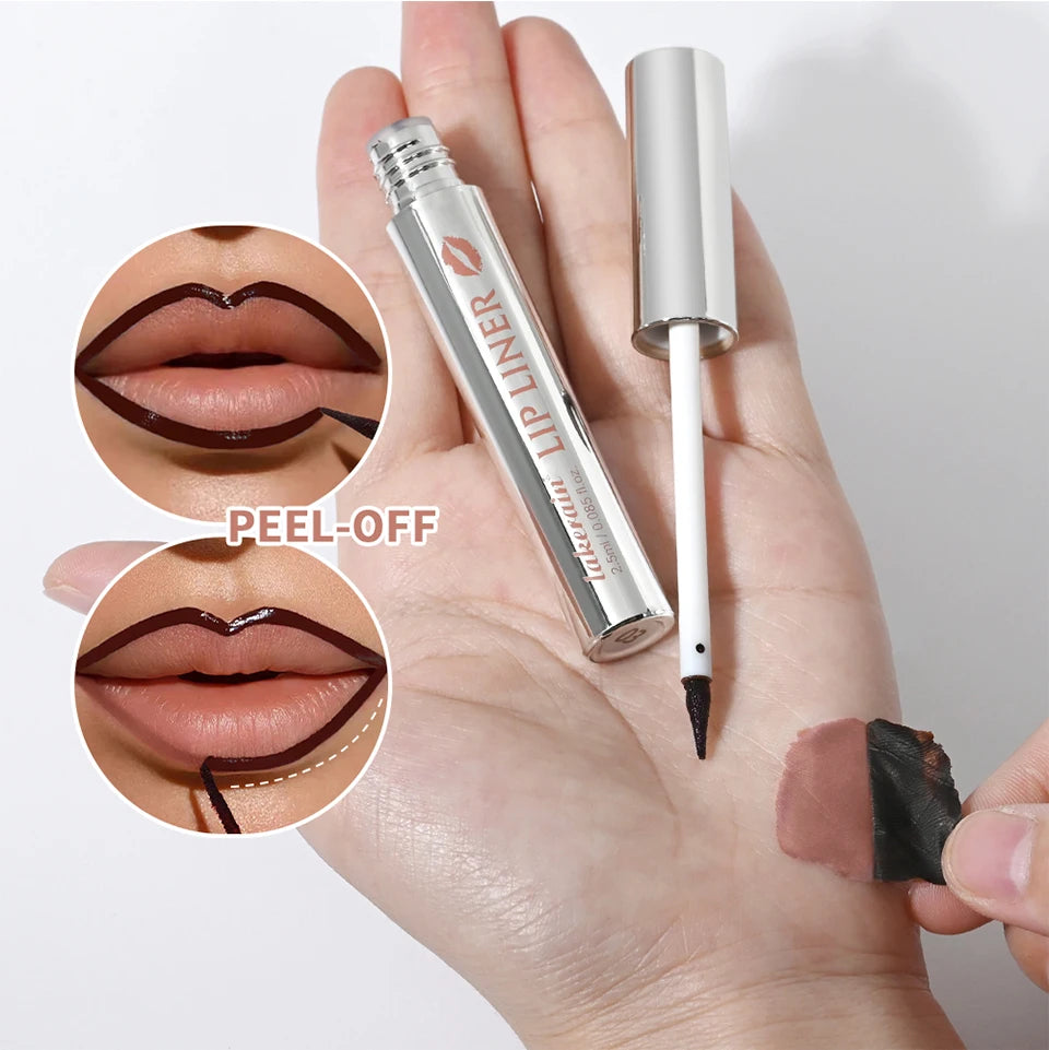 Lip Liner Pencil Peel