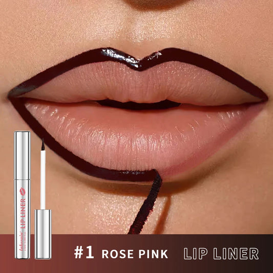 Lip Liner Pencil Peel