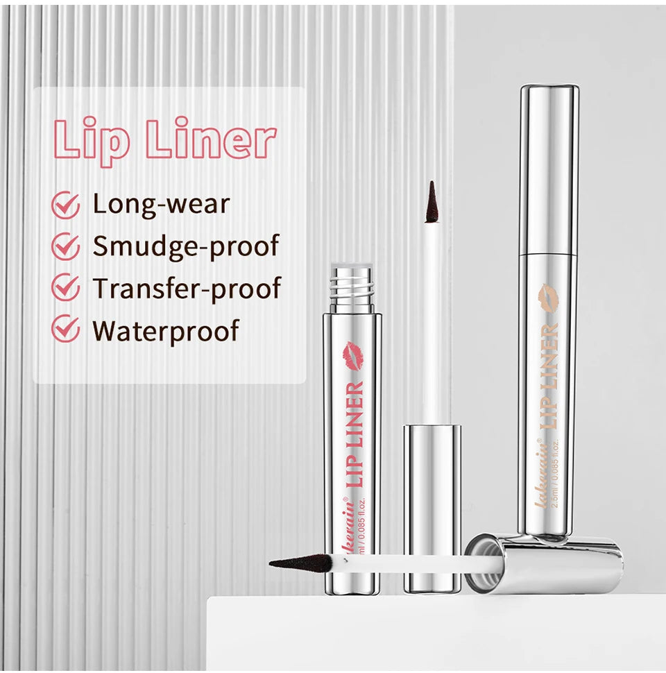 Lip Liner Pencil Peel