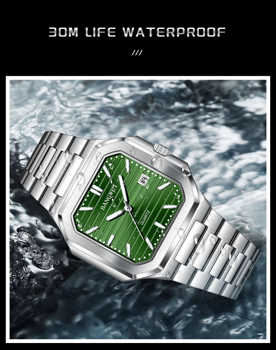 BangWei Luxury Square