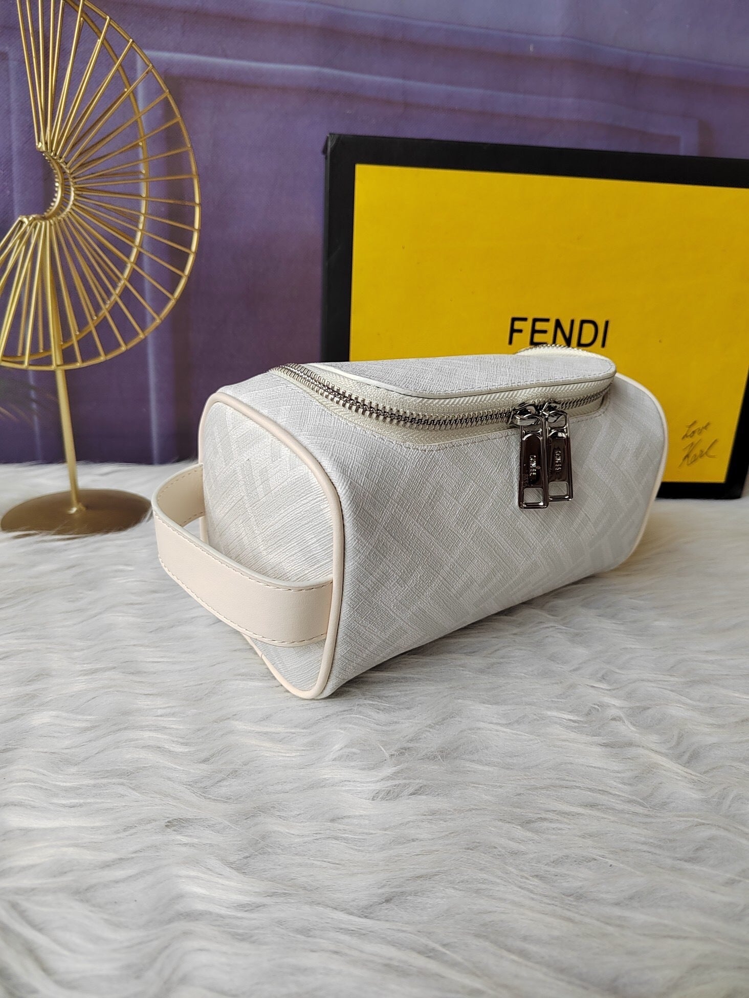 Pochette Fendi