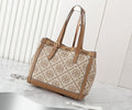 Tory Burch T Monogram Tote