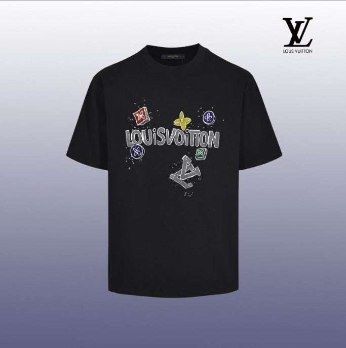 T-Shirt Louis vuitton