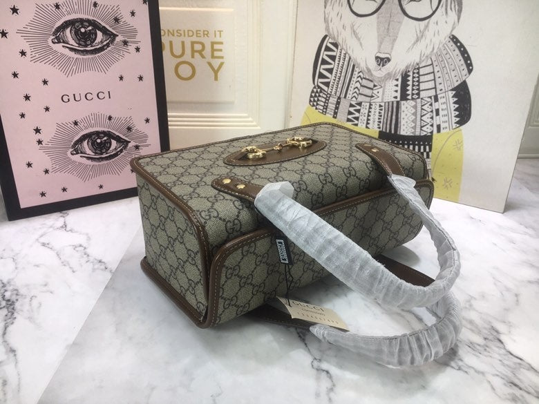 Gucci 1955 Horsebit Bag