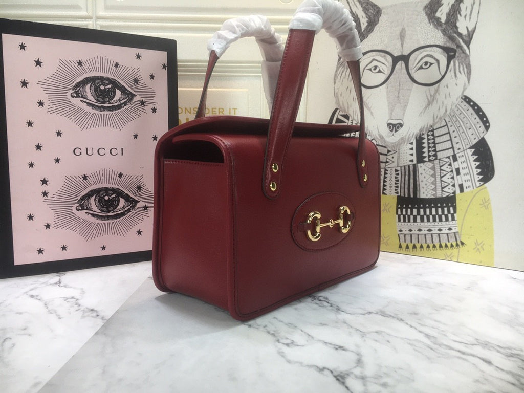Gucci 1955 Horsebit Bag
