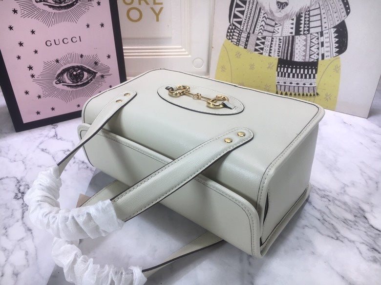 Gucci 1955 Horsebit Bag