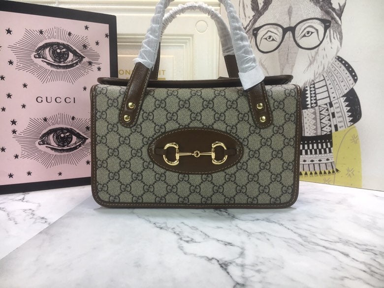 Gucci 1955 Horsebit Bag